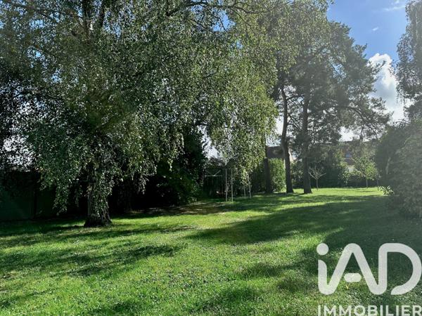 Maison à vendre 5 pièces 108 m² La Norville