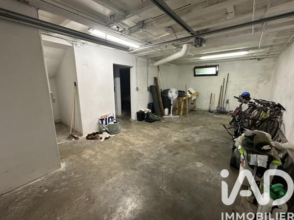 Maison à vendre 5 pièces 108 m² La Norville