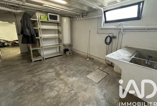 Maison à vendre 5 pièces 108 m² La Norville