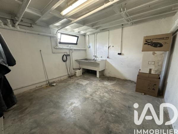 Maison à vendre 5 pièces 108 m² La Norville