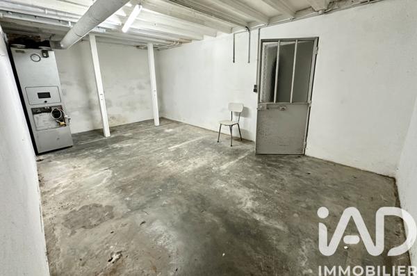 Maison à vendre 5 pièces 108 m² La Norville