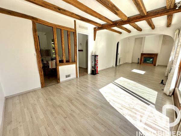 Maison à vendre 5 pièces 108 m² La Norville