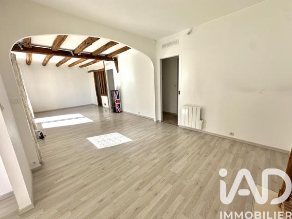 Maison à vendre 5 pièces 108 m² La Norville