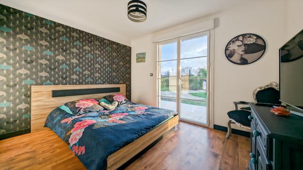 Pleumeleuc (35137) Maison 7 pièces 196m²