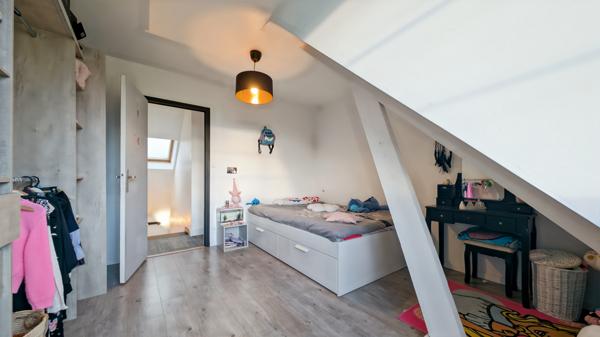 Pleumeleuc (35137) Maison 7 pièces 196m²