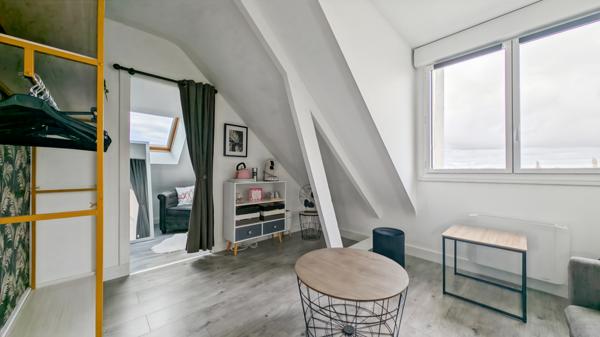 Pleumeleuc (35137) Maison 7 pièces 196m²