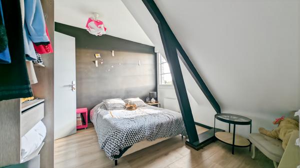 Pleumeleuc (35137) Maison 7 pièces 196m²