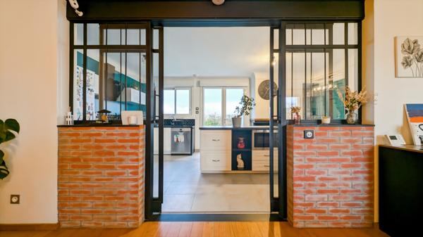 Pleumeleuc (35137) Maison 7 pièces 196m²