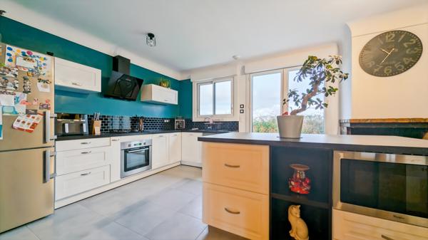 Pleumeleuc (35137) Maison 7 pièces 196m²