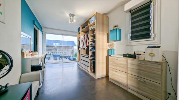 Pleumeleuc (35137) Maison 7 pièces 196m²