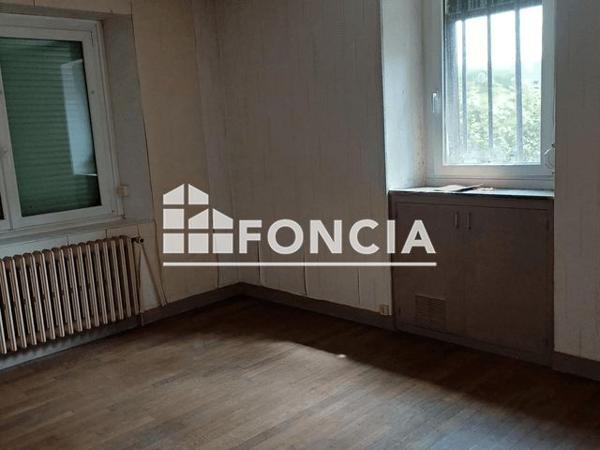 À vendre Maison 4 pièces 68.15 m² - Chartres-de-bretagne 35131