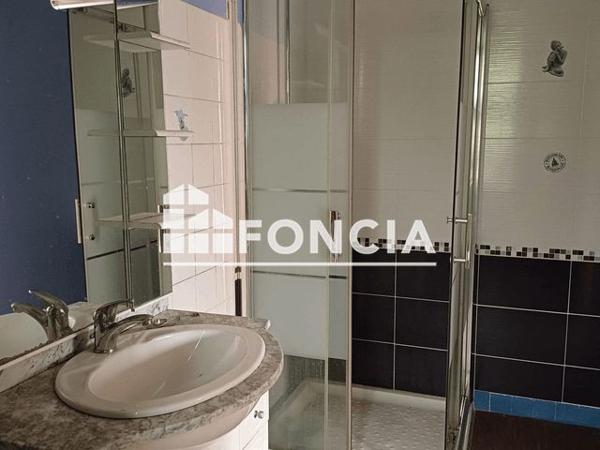 À vendre Maison 4 pièces 68.15 m² - Chartres-de-bretagne 35131