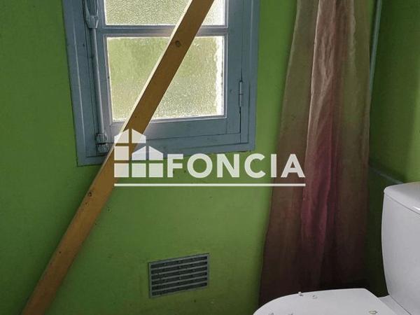 À vendre Maison 4 pièces 68.15 m² - Chartres-de-bretagne 35131