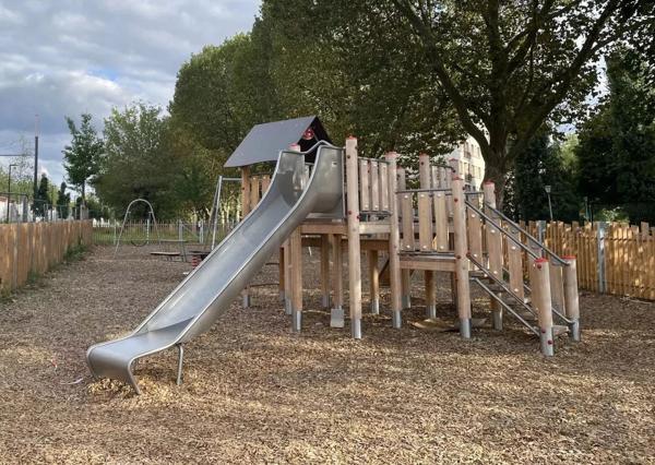 APPARTEMENT 68m2 - 3 CHAMBRES - VIRY-CHATILLON - TRAMWAY T12