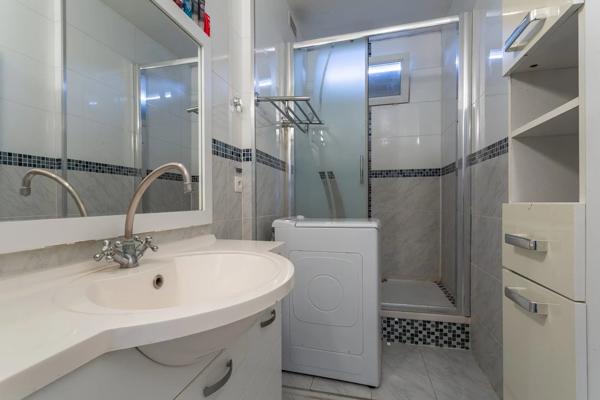 APPARTEMENT 68m2 - 3 CHAMBRES - VIRY-CHATILLON - TRAMWAY T12