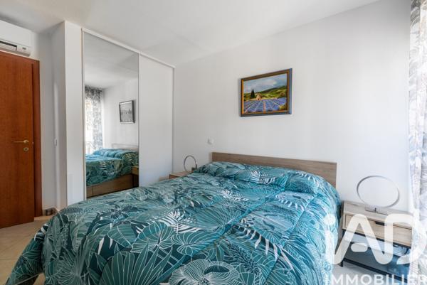 Appartement à vendre 4 pièces 75,84 m² Saint-Raphaël