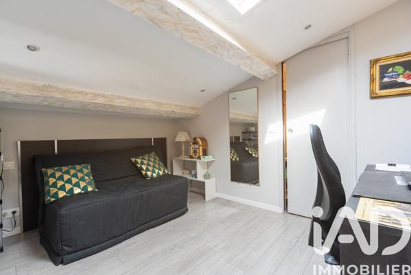 Appartement à vendre 4 pièces 75,84 m² Saint-Raphaël
