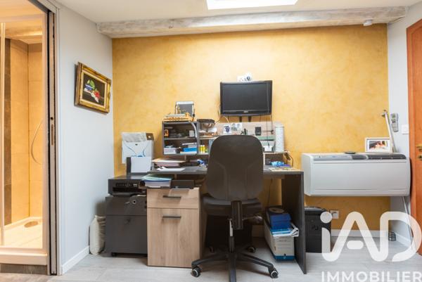 Appartement à vendre 4 pièces 75,84 m² Saint-Raphaël