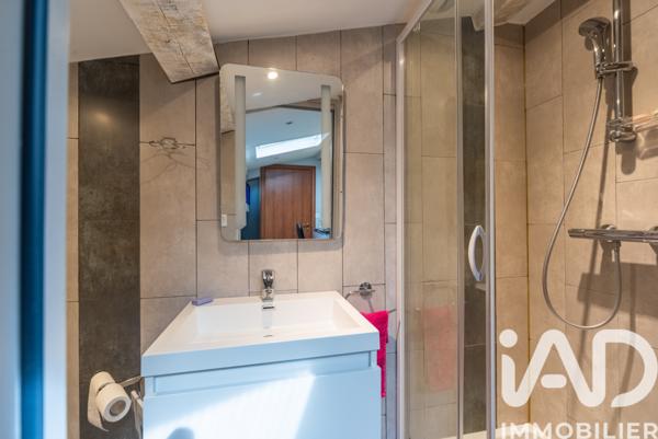 Appartement à vendre 4 pièces 75,84 m² Saint-Raphaël