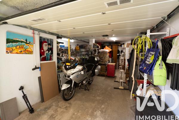 Appartement à vendre 4 pièces 75,84 m² Saint-Raphaël
