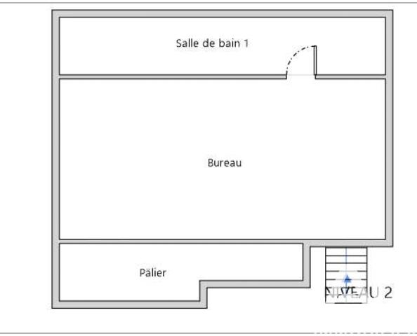 Appartement à vendre 4 pièces 75,84 m² Saint-Raphaël