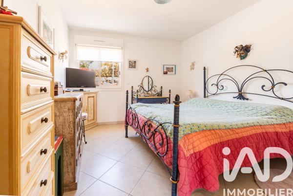 Appartement à vendre 4 pièces 75,84 m² Saint-Raphaël
