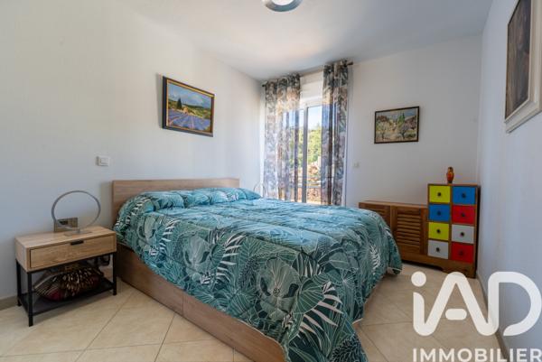 Appartement à vendre 4 pièces 75,84 m² Saint-Raphaël