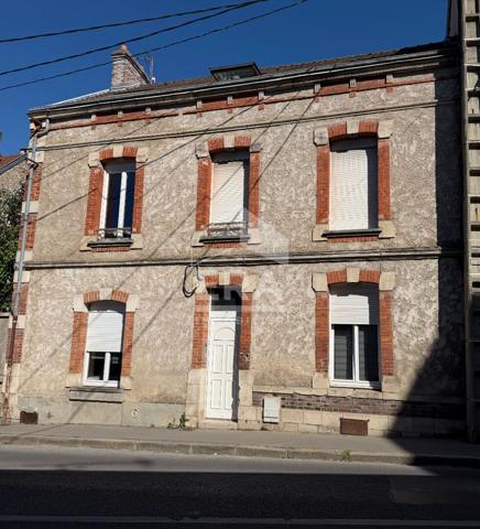 IMMEUBLE DE RAPPORT