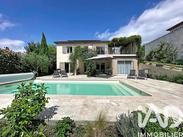 Maison à vendre 6 pièces 151 m² Montauroux