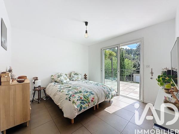 Maison à vendre 6 pièces 151 m² Montauroux