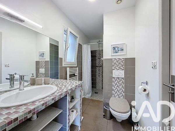 Maison à vendre 6 pièces 151 m² Montauroux