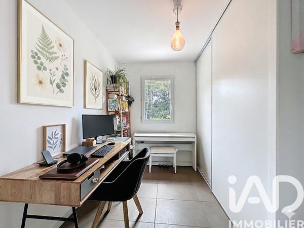 Maison à vendre 6 pièces 151 m² Montauroux