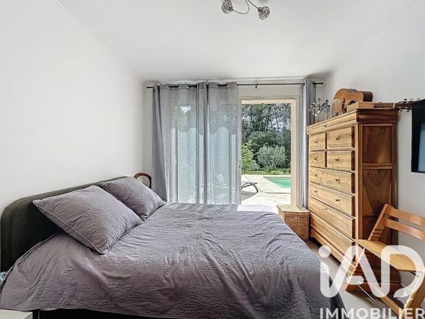 Maison à vendre 6 pièces 151 m² Montauroux
