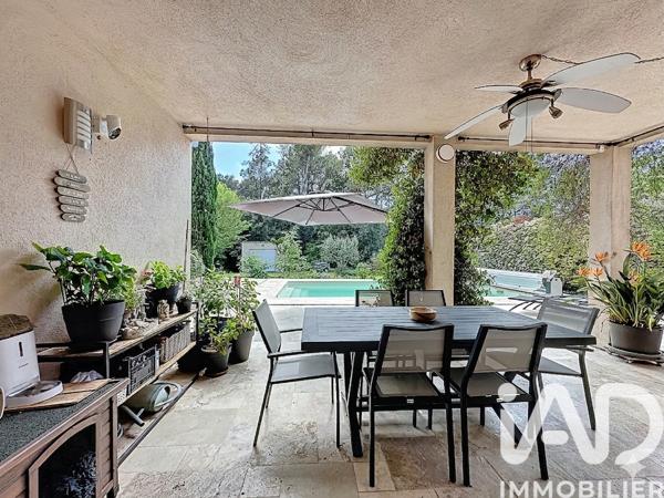 Maison à vendre 6 pièces 151 m² Montauroux