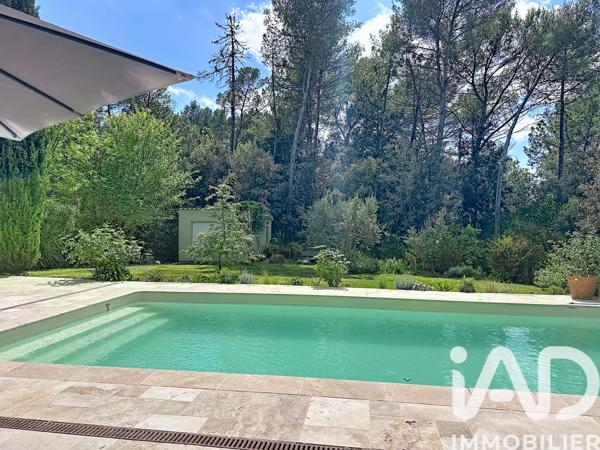 Maison à vendre 6 pièces 151 m² Montauroux
