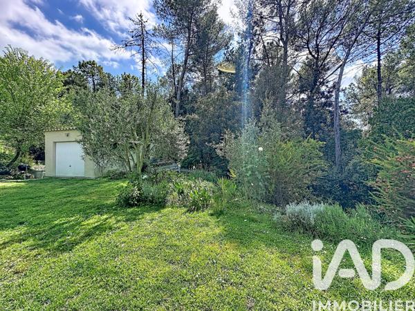 Maison à vendre 6 pièces 151 m² Montauroux