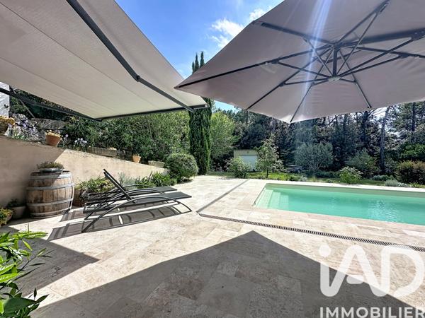 Maison à vendre 6 pièces 151 m² Montauroux