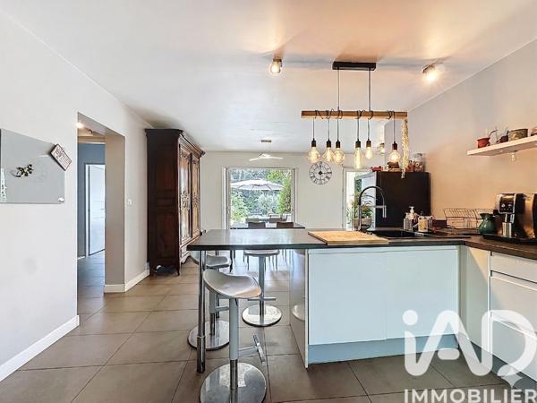 Maison à vendre 6 pièces 151 m² Montauroux