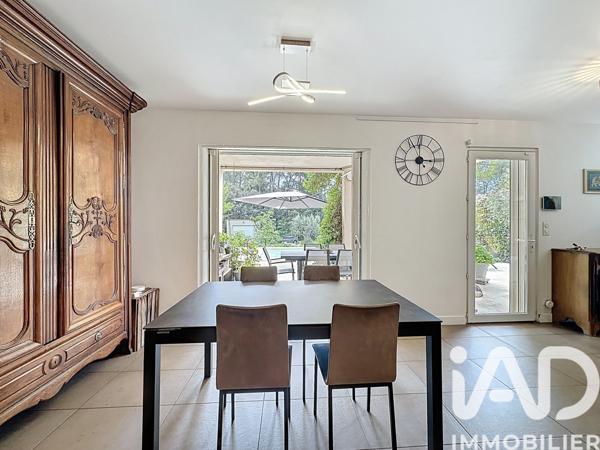Maison à vendre 6 pièces 151 m² Montauroux