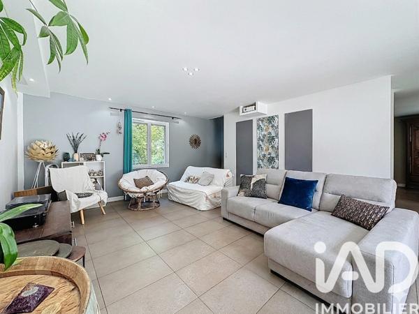 Maison à vendre 6 pièces 151 m² Montauroux