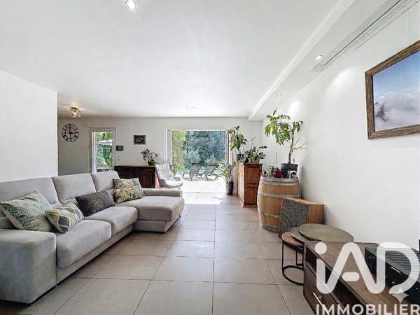 Maison à vendre 6 pièces 151 m² Montauroux