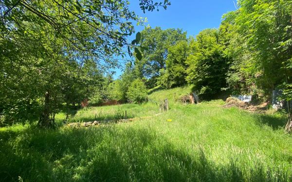 Maison à vendre    4 pièces • 104 m2 Gandelain