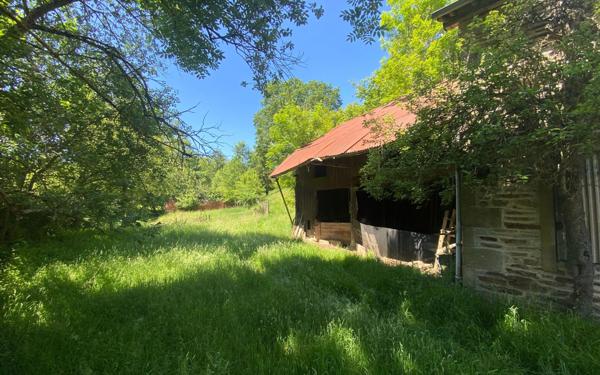 Maison à vendre    4 pièces • 104 m2 Gandelain