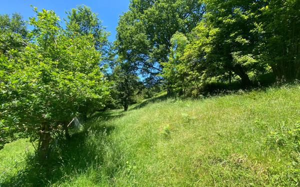 Maison à vendre    4 pièces • 104 m2 Gandelain