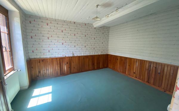 Maison à vendre    4 pièces • 104 m2 Gandelain