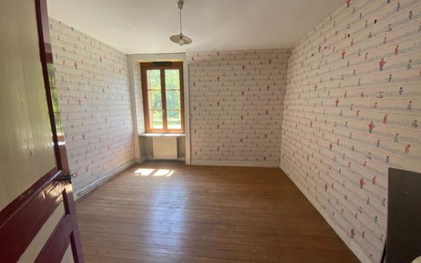 Maison à vendre    4 pièces • 104 m2 Gandelain