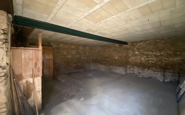 Maison à vendre    4 pièces • 104 m2 Gandelain