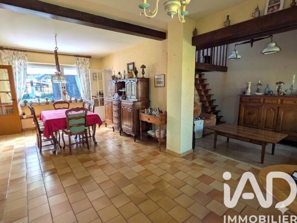 Maison à vendre 6 pièces 102 m² Cambrai