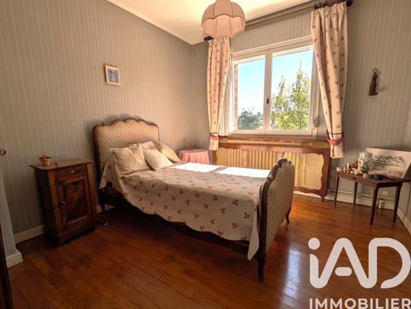Maison à vendre 6 pièces 102 m² Cambrai