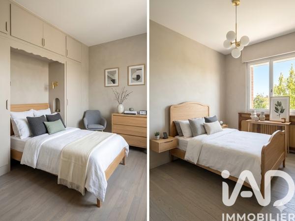 Maison à vendre 6 pièces 102 m² Cambrai